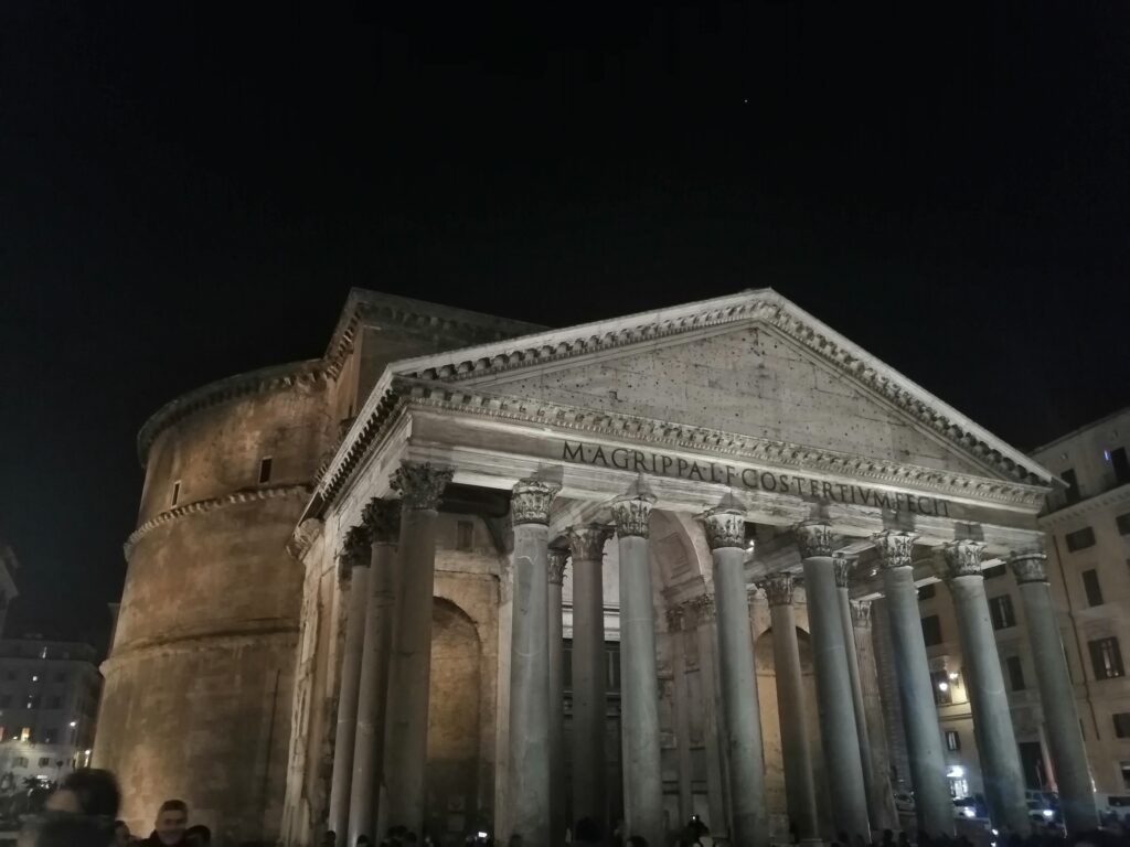 Pantheon Roma by Petrus Casa Vacanze